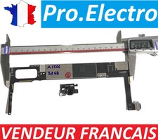 NOIR Motherboard Carte Mere IPAD AIR air 2 A1566 32GB 821-2587-A