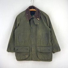Barbour Gamefair Wax Jacket