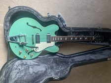 Rare Epiphone Casino 2000