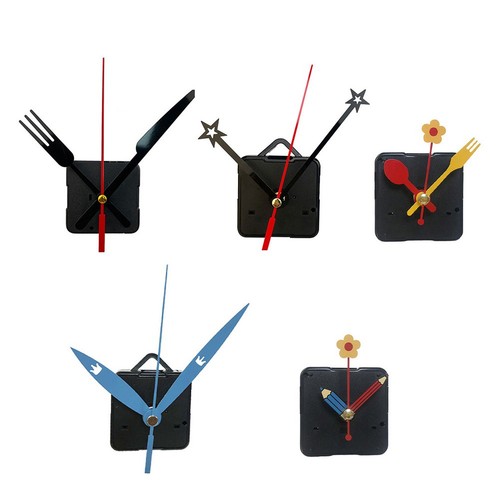 Mécanisme horloge - mécanisme, d'horloge