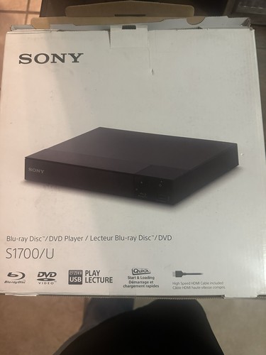 Sony blu ray - sony, blu-ray