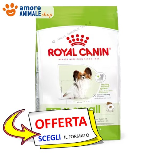 Royal canin chien adult x - royal,