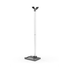 CLEANmaxx Support Pour