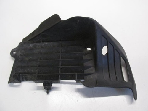 Grille radiateur honda v - radiateur,