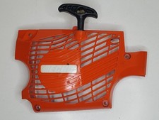 lanceur de tronçonneuse echo