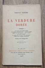 Poésie très vieux livre de - :,