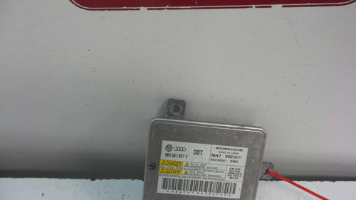 Ballast phare xenon - ballast,