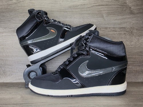 Nike force sky - sky, black