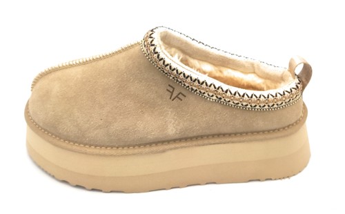 Sheepskin 360 pantoufle - sheepskin,