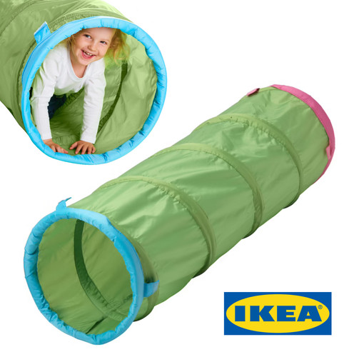 Ikea busa play - play, tunnel,