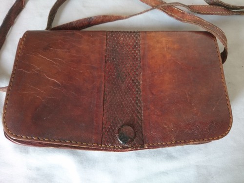 Ancien beau sac main - beau, de