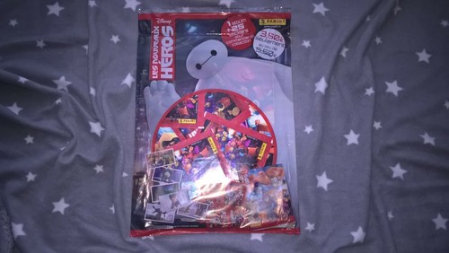 Nouveaux heros big - nouveaux, heros-big