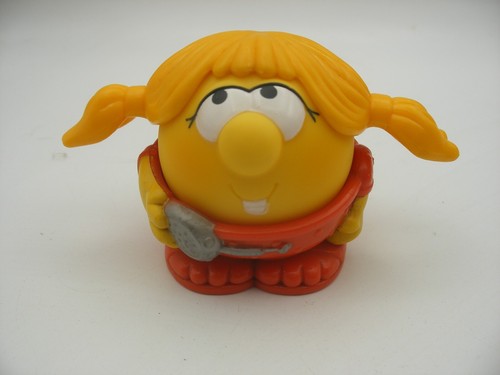 Kenner vintage 1986 - kenner,