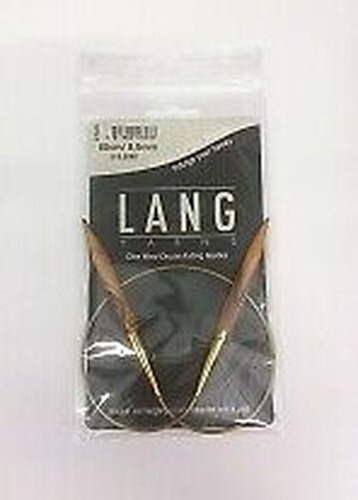 Lang yarns addi - addi, aiguille