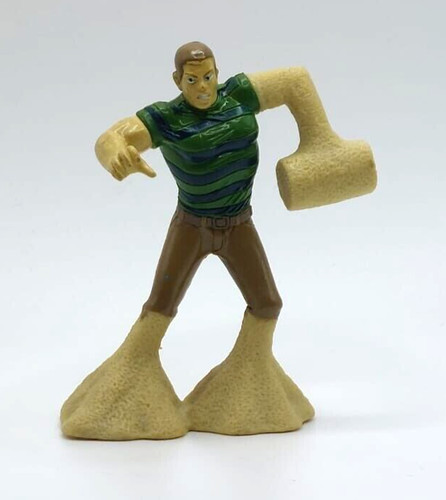Figurine marvel spider - figurine, spider-man