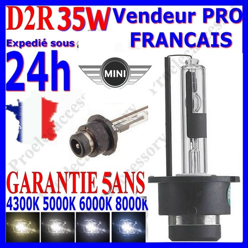Ampoule d2r xenon lampe 35w - d2r,