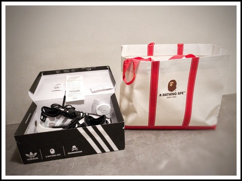 Adidas pod bape - s3.1,
