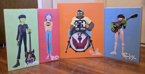 Superplastic gorillaz song - gorillaz,