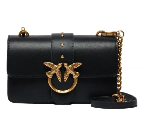 Pinko sac bandoulière love - pinko,