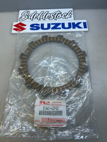 Disque embrayage suzuki - 1,