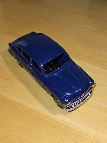 Dinky toys ford vedette - dinky, x