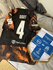 Maillot Om Porté europa