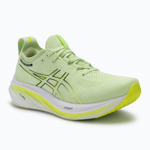 Running shoes asics - shoes, gel-nimbus