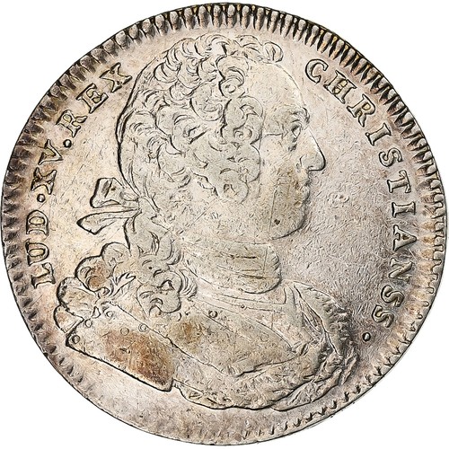 France jeton louis xv - jeton,,