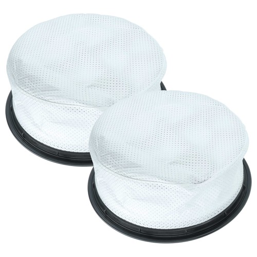 Filtre moteur remplace - 2x,