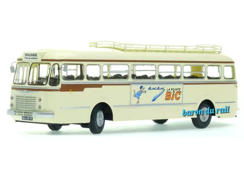 Ree autocar renault r4190 - ree,