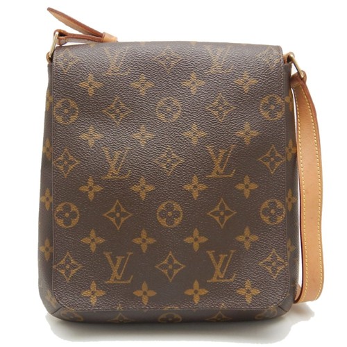 Sac bandoulière louis vuitton - sac,