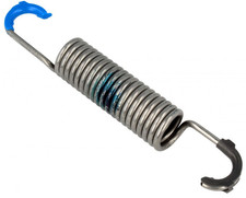 Ressort De Suspension Pour