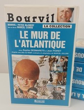VHS Cassette Video K7 - Le Mur