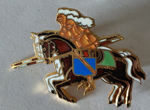 Insigne escadron chasse 02 - insigne,
