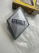 RENAULT 4 R4  4L  Logo Losange