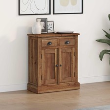 Armoire de rangement avec