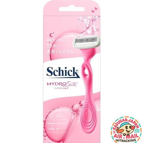 Support rasoir femme schick - support,