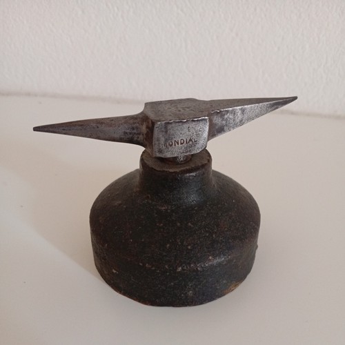 Enclume bigorne miniature
