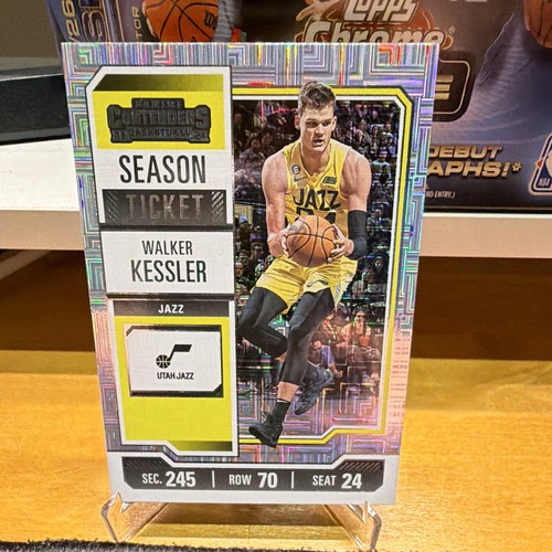 Panini contenders 2023 - panini, 2023-24