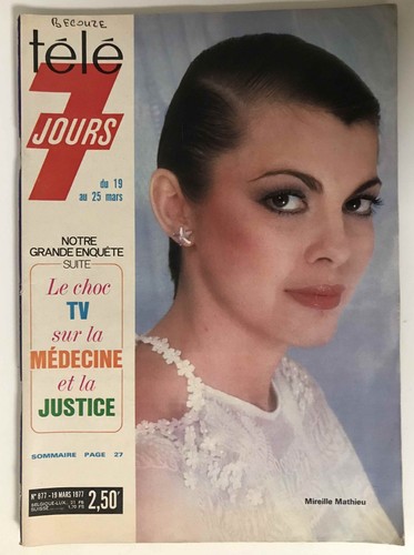 Tele jours - ►tele, 7