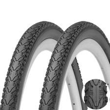 2 Pneus Kenda 700X40C