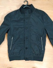 Men's Zara jacket, size M, in like-new condition.