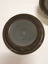 Speaker 1974 fullrange SIARE