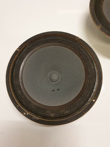 Speaker 1974 fullrange - , siare