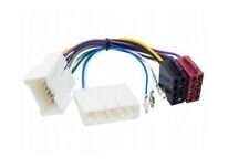 Autoradio Câble Adaptateur