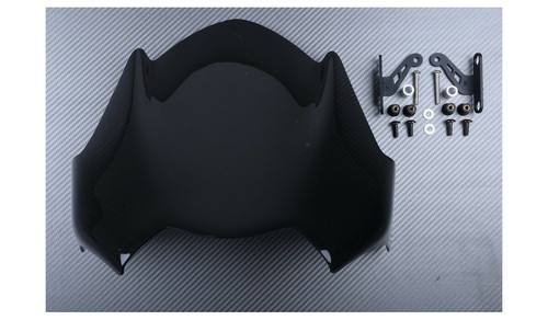 Bulle noire double - bulle,