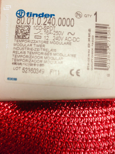 Finder 240 0000 - finder, 80.01.0.240.0000
