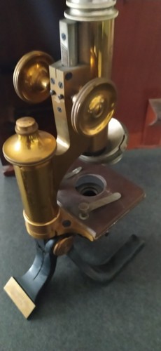 Microscope mikroskop - mikroskop,