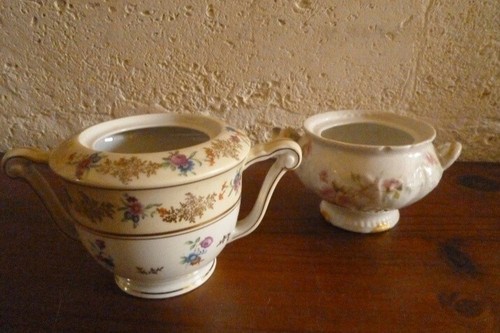 Pots vases coupes limoges - vases,,