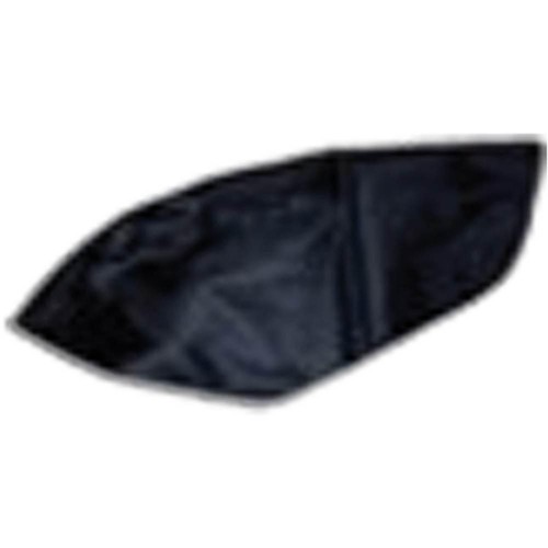 Housse selle noire - housse, de